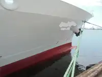 Ambarcațiune de patrulare de vânzare
