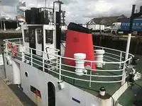 Remorcher de vânzare