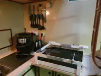 Ambarcațiune de patrulare de vânzare