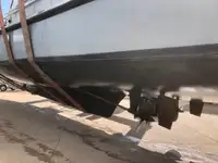 Navă de sondaj de vânzare