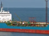 Tanc petrolier / chimic de vânzare