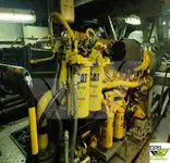 Navă de servicii pentru parcuri eoliene de vânzare