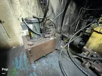 Nava de pescuit tip trauler de vânzare