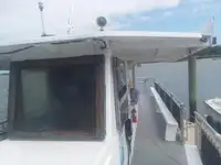 Navă de croazieră de vânzare