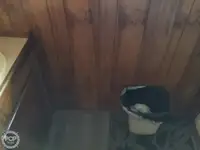 Nava de pescuit tip trauler de vânzare