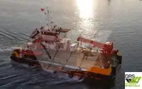 Ambarcațiune de patrulare de vânzare