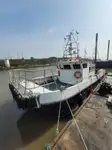 Catamaran de vânzare