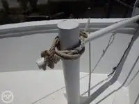 Nava de pescuit tip trauler de vânzare