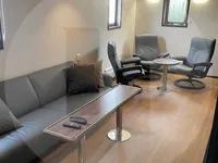 Nava de pescuit cu plase purseine de vânzare