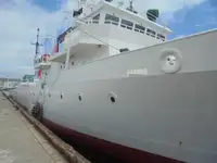 Ambarcațiune de patrulare de vânzare