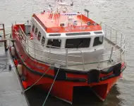 Catamaran de vânzare
