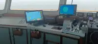 Navă de feribot de vânzare