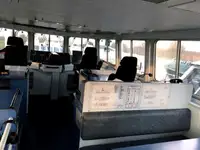 Ambarcațiune de patrulare de vânzare