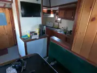 Remorcher de vânzare