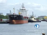 Tanc petrolier / chimic de vânzare