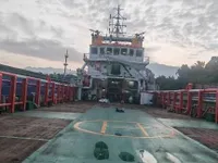 Remorcher de ancorare și aprovizionare (AHTS) de vânzare