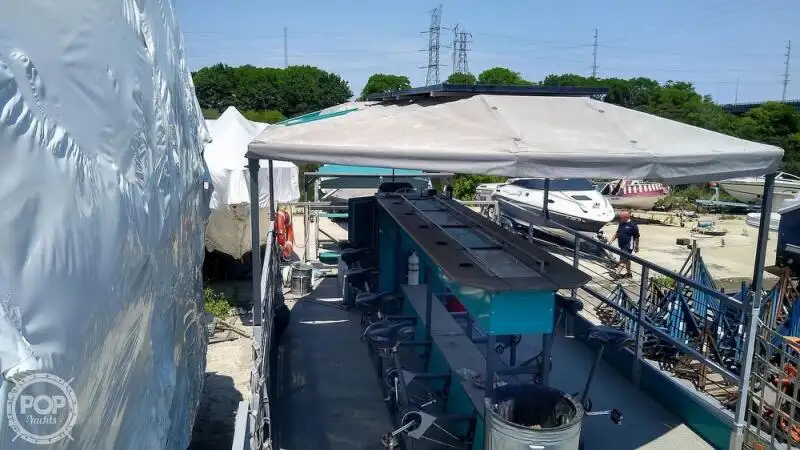 Nava container de vânzare