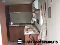 Remorcher de vânzare