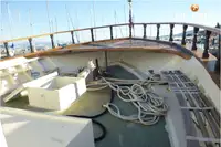 Navă de feribot de vânzare