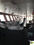Nava RoPax de vânzare