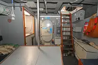 Navă de salvare de vânzare