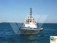 Remorcher de vânzare