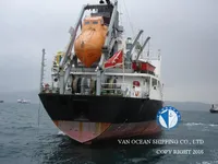 Tanc petrolier / chimic de vânzare