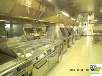 Barjă de cazare de vânzare