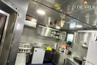 Navă de feribot de vânzare