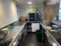 Navă de croazieră de vânzare
