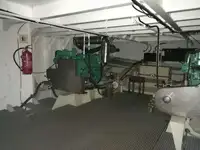 Ambarcațiuni de lucru de vânzare
