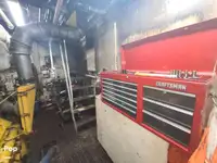 Nava de pescuit tip trauler de vânzare