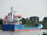 Tanc petrolier / chimic de vânzare