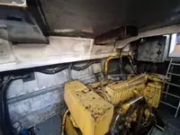Navă pilot de vânzare