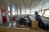 Navă de aprovizionare pentru platforme (PSV) de vânzare