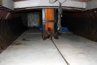 Barjă de vânzare