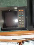 Nava de pescuit tip trauler de vânzare