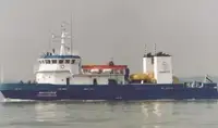 Navă rapidă de aprovizionare (FSV) de vânzare