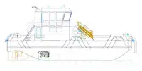 General Cargo/Multi-purpose de vânzare
