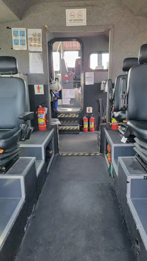 Nava container de vânzare
