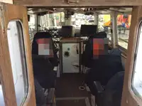 Navă pilot de vânzare