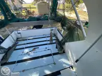 Nava de pescuit tip trauler de vânzare