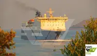Ro-Ro ship de vânzare