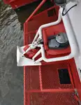 Navă de salvare de vânzare