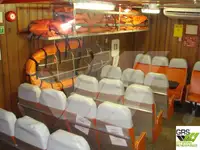Navă de servicii pentru parcuri eoliene de vânzare