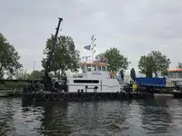 General Cargo/Multi-purpose de vânzare