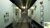 Navă de servicii pentru parcuri eoliene de vânzare