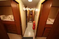 Nava de transport marfă vrac de vânzare