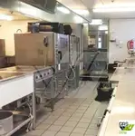 Barjă de cazare de vânzare