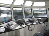 Ambarcațiuni de lucru de vânzare